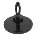 thumbnail image 5 of Nail Polish Bottle Holder Stand Wide Base Prevent Nail Gel Fall Fixing Clip For Manicure Painting Black, 5 of 5