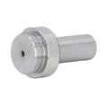 thumbnail image 1 of High Carbon Steel Milling Tool Boring Head Shank - C20-F1 Type with 1-1/2-18UNF Thread, ≤0.005mm Accuracy & 60° Angle - Quick Release Design for Inner Hole Machining, Boring End Faces & Hole Cutting, 1 of 6