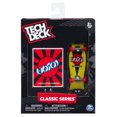 thumbnail image 2 of Tech Deck - Classic Series - Hosoi - Yellow, 2 of 2