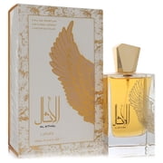Lattafa 567102 3.4 oz Al Athal Perfume for Unisex