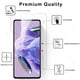 thumbnail image 4 of Funda de vidrio templado 8 en 1 para Redmi Note 12 Pro + 5G, protector de pantalla de lente de cubierta completa, película en Redmy no 12S 12 Pro Plus Note12 4G, 4 of 4