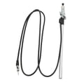 thumbnail image 3 of Antena estéreo para coche, mástil Flexible, Radio FM AM, repuesto aéreo para Hilux 1989-1997, 3 of 5