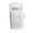 White, variant on Scientific Calculator, Exam Approved, 240 Functions Scientific Calc, Double Line Display, College Calculator, Accounting Functions, Electronic Math Tool