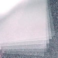thumbnail image 2 of Oasis Supply Acetate Sheets - Clear - 50 Count (50, 16" X 24"), 2 of 3
