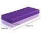 thumbnail image 3 of 3 piezas de piedra de afilar, color morado, 3 of 5