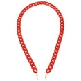 thumbnail image 1 of 1Pc Eyeglasses Chains Mask Hanging Chains Mask Rope Chain Hanging Rope, 1 of 9