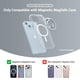 thumbnail image 3 of Soporte de anillos ProFezzion Thin Metal para iPhone 17/16/15/14/13/12, 3 of 9
