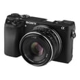 thumbnail image 7 of Meike 35mm f1.7 Large Aperture Manual Focus APSC Lens for Fujifilm X Mount Mirrorless Camera X-T3 X-H1 X-Pro2 X-E3 X-T1 X-T2 X-T4 X-T10 X-T20 X-T200 X-A2 X-E2 X-E1 X30 X70 X-M1 X-A1 X-S10 XPro1,etc, 7 of 7