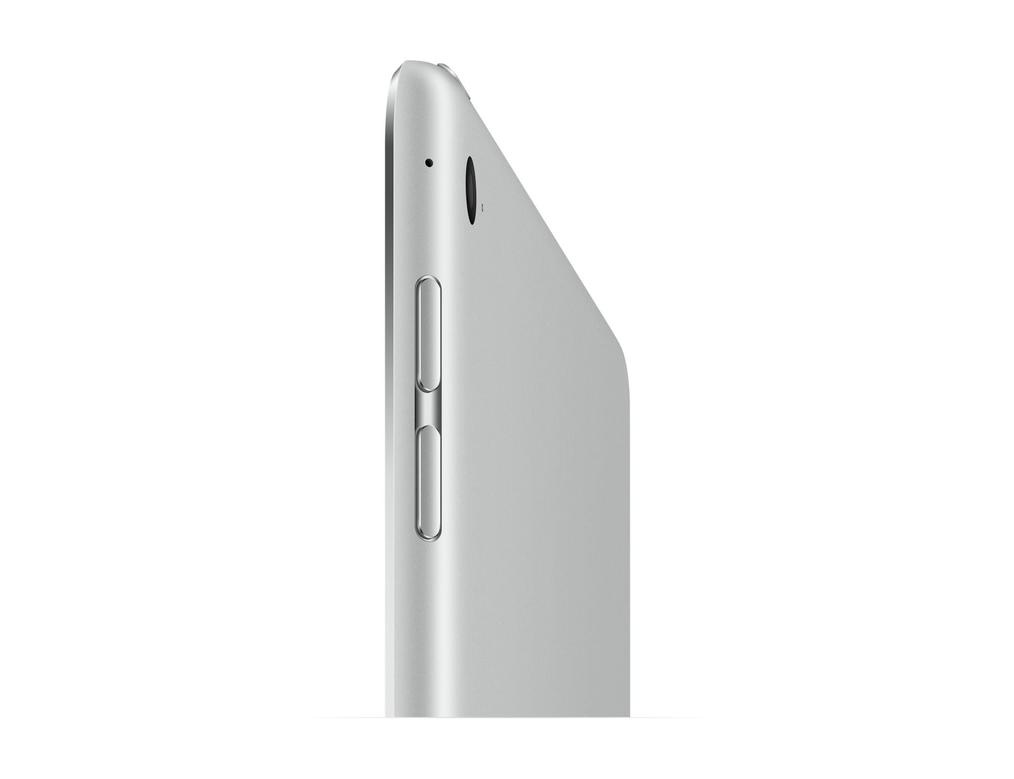 Restored 2015 Apple iPad mini Wi Fi+Cellular 64 GB Silver (4th Generation) (Refurbished)