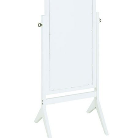 Goplus Full Length Rectangular Floor Mirror Tilt Wood Frame Free Standing Canada Goplus Full Length Rectangular Floor, Free Standing Full Length Mirror Nz