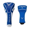 thumbnail image 2 of Team Golf Apex Single Driver Headcover (U.S. Air Force) Fits Oversized NEW, 2 of 2