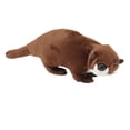 thumbnail image 1 of Muñeco de peluche de rana Jadeshay 25 cm verde juguete de peluche A, 1 of 8