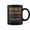 Black, variant on Briner Completely Unexplainable Notices Everything But WonT Say It Name Coffee Mugs
