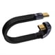 thumbnail image 3 of Cable de Carga Rápida PD 240 W 5 A Tipo C A USB C, Cable de Datos USB 4.0 40 Gbps 8K, 3 of 5
