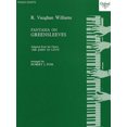 thumbnail image 1 of Vaughan Williams, R: Fantasia on Greensleeves, 1 of 1