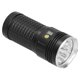 thumbnail image 5 of Torcha de Linterta LED, 3 Modos Compactos Tactictos LED LIGTRA USB Torca Recargable Para El Hogar para Emergencia, 5 of 7