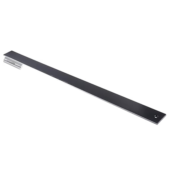 Accusize 36'' x 0.001'' Precision Draftsmen Steel Straight Edge, 0001-0036