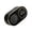 Black, variant on Touchless Automatic Soap Dispenser Foaming Wall Mount Rechargeable Soap Machine Perfect for Bathrooms and Public Spaces
