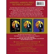Kung Fu: The Complete Series (DVD)