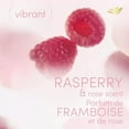 thumbnail image 2 of Dove Whole Body Deodorant Aluminum Free, Cooling Dry Spray Raspberry & Rose Scent, 2 of 8