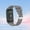 🔥 Gray, variant on Viflosae Watch Band Watch Bands 20mm Silicone Watch Bands Quick Release Strap Soft Waterproof Bracelet Universal Replacement Easily Disassembly Wristband for Men Women Sports