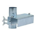 thumbnail image 3 of Soporte de abrazadera para sombrilla para triciclos y carritos. Se adapta a postes de 1,5". Resistente, estable y ajustable. Ideal para ,, 3 of 8