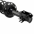 thumbnail image 2 of KAIHUIXING Front Left Driver Side Shock Strut & Springs& Springsassembly Complete Quick Loaded for Mazda 3 2.0L/2.5L 2014-2018 SCA72161 SR4511, 2 of 8