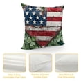 thumbnail image 4 of SHANXI Pillow Cover Throw Pillow Covers Pillow Cases Decor Cushion for Holiday Home Sofa Couch 24x24in, 4 of 5
