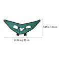 thumbnail image 4 of EeaseCA Cervical Traction Device Household Neck Fixation Band Neck Physical Therapy Belt, 4 of 7