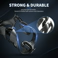 thumbnail image 4 of Addmotor Bike Water Bottle Cage, Universal Bike Water Drink Holder, Lightweight Bicycle Water Bottle Holder for MTB, Road Bike, Mountain Bikes, Cycling, 4 of 11