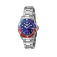thumbnail image 1 of INVICTA Reloj 5053 Acero Inox Hombre INVICTA Ver empaque, 1 of 4