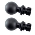thumbnail image 1 of Conector de soporte de poste de Base de montaje de caña de pescar Wdftyju Universal para canoas de Kayak, 1 of 7