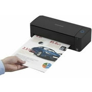 Ricoh ScanSnap iX1300 Wireless Colour Document Scanner with USB Cable and Power Adapter PA03805-B105