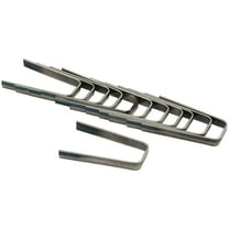 Allstar Performance #16 Heavy Duty Flat Blades 16/32 12pk