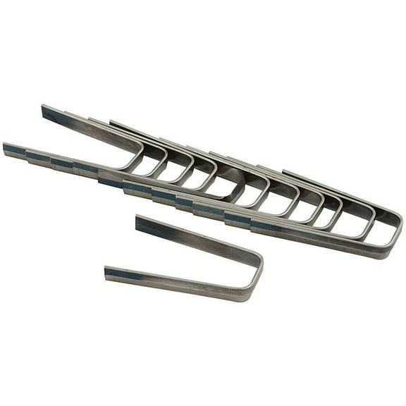 Allstar Performance #16 Heavy Duty Flat Blades 16/32 12pk