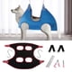 thumbnail image 3 of Eslingas multifuncionales del bolso de la sujeción del equipo de  L jinwen Hamaca de aseo para perros, 3 of 7