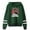 Green, variant on Ryan Castro Pullovers Hoodies Harajuku Pocketless Sweatshirts Hip Hop Style Clothes