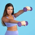 thumbnail image 5 of Hexagon Neoprene 5lb set, 5 of 5