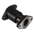 thumbnail image 3 of Intake Manifold Carburetor Boot Compatible With Yamaha Breeze 125 Yfa1 1989-2004, 3 of 5