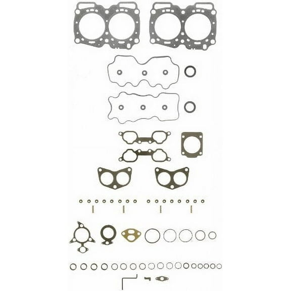 Fel-Pro Oe HS9854PT FEPHS9854PT HEAD GASKET SET