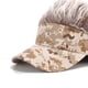 thumbnail image 5 of Gorra de Béisbol Macarena para Hombre peluca Café, 5 of 5