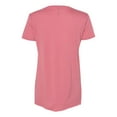 thumbnail image 3 of Next Level Women's Short Sleeve Festival Scoop - 5030, 3 of 5