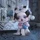 thumbnail image 3 of Skullpanda Everyday Wonderland Kawaii Model Toy Cute Creative Box Hand-Made Toy Model Ornaments Birthday Gift, 3 of 5