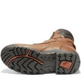 thumbnail image 2 of Timberland PRO TiTAN Men's 8-inch Aluminum Toe Waterproof Boot, 2 of 6