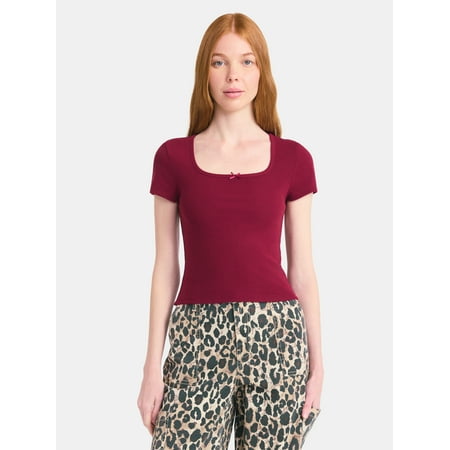 Celebrity Pink Juniors Slouchy Wide Leg