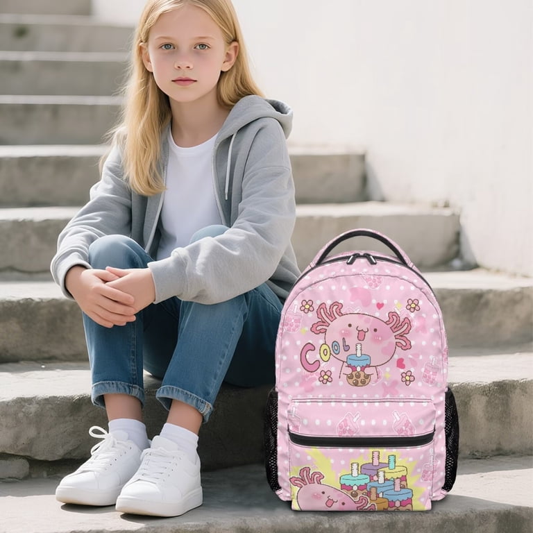 16in backpack on kids Wildkin 16 Inch Elementary School for Boys – Durable Padded Bag with Adjustable Straps for School, Travel & Everyday Use, Multiple Pockets, Ages 6–13 – Trains, Planes, and Trucks Buy online now and get ready for a heroic school year Jeiento 16 Inch Kids School