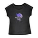 thumbnail image 4 of Camiseta para mujer verano transpirable moda femenina cuello redondo camiseta para senderismo viaje XL, 4 of 7