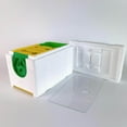 thumbnail image 2 of Xinxinyy Portable Beekeeping Queen Breeding Mating Nuc Harvest Pollination Hive, 2 of 8