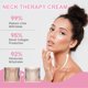 thumbnail image 4 of Hydrocollagen Neck Skin Repair Cream Double Chin Reducer Anti-Wrinkle Cream for Women Neck Anti Aging, 4 of 4