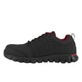 thumbnail image 3 of Reebok Men's Sublite Cushion Safety Toe Athletic Work Shoe Industrial, 3 of 3